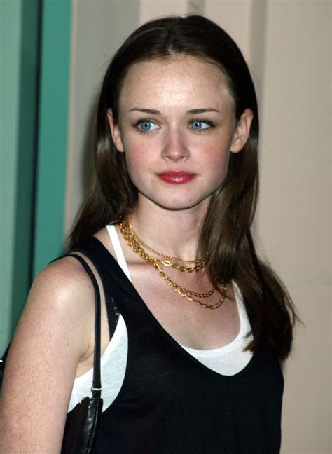 alexis bledel desnuda|Alexis Bledel News, Pictures, and Videos .